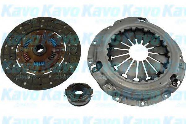 KAVO PARTS CP1193 Комплект зчеплення