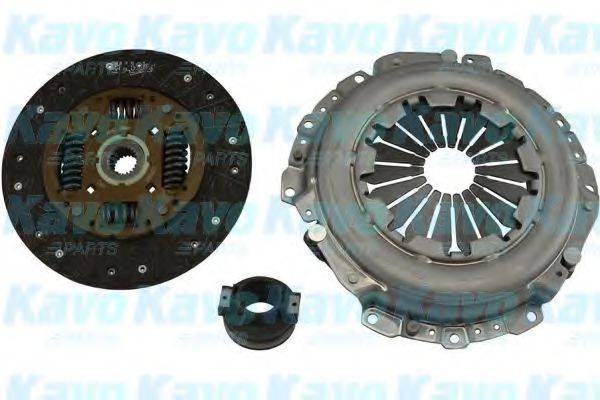 KAVO PARTS CP6006 Комплект зчеплення