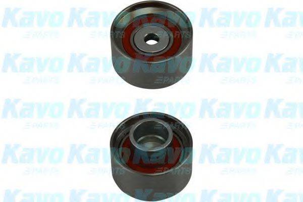 KAVO PARTS DID4524 Паразитний / Ведучий ролик, зубчастий ремінь