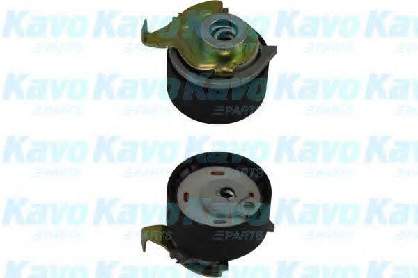 KAVO PARTS DTE4533 Натяжний ролик, ремінь ГРМ