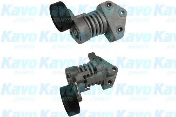 KAVO PARTS DTP5502 Натяжний ролик, полікліновий ремінь