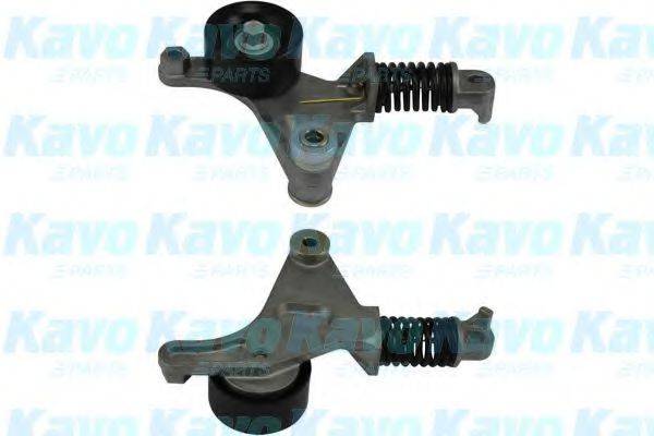 KAVO PARTS DTP9005 Натяжний ролик, полікліновий ремінь