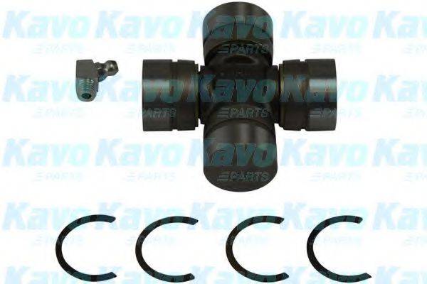 KAVO PARTS DUJ9001 Шарнір, поздовжній вал