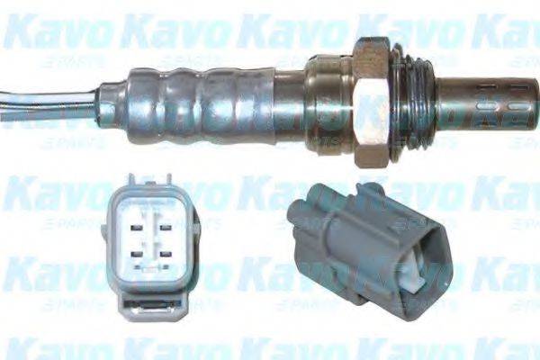 KAVO PARTS EOS2007 Лямбда-зонд