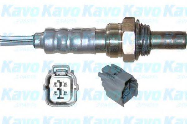 KAVO PARTS EOS2010 Лямбда-зонд