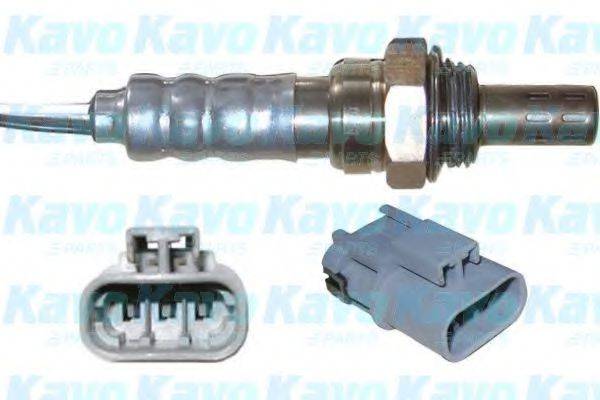 KAVO PARTS EOS6503 Лямбда-зонд