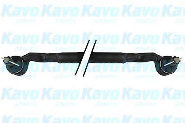 KAVO PARTS STE4037 Наконечник поперечної кермової тяги