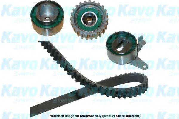 KAVO PARTS DKT4505 Комплект ременя ГРМ