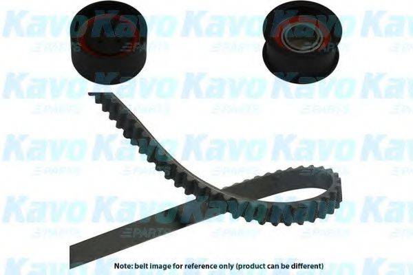 KAVO PARTS DKT5516 Комплект ременя ГРМ