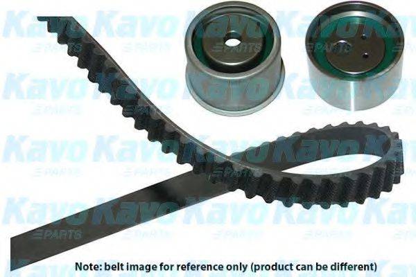 KAVO PARTS DKT5536 Комплект ременя ГРМ