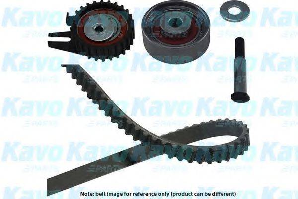 KAVO PARTS DKT8511 Комплект ременя ГРМ