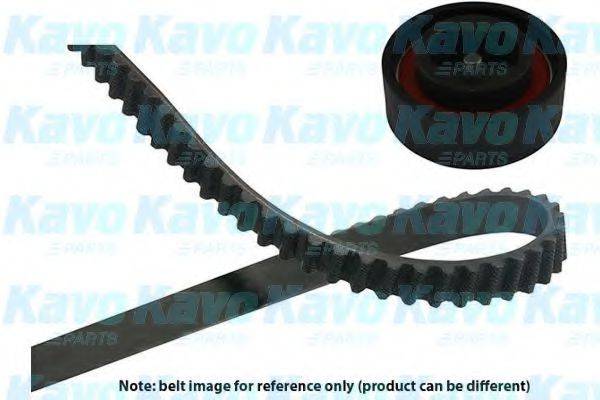 KAVO PARTS DKT8517 Комплект ременя ГРМ