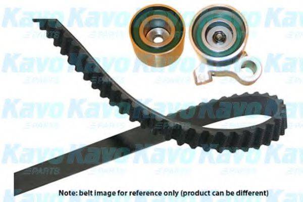 KAVO PARTS DKT9023 Комплект ременя ГРМ