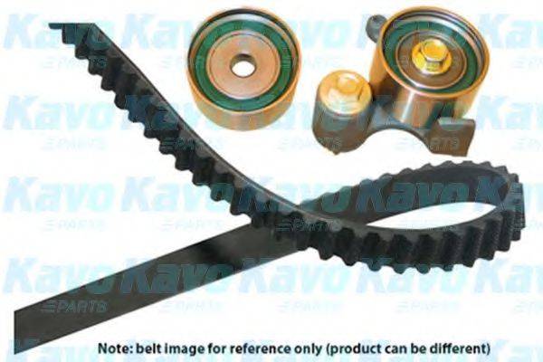 KAVO PARTS DKT9025 Комплект ременя ГРМ