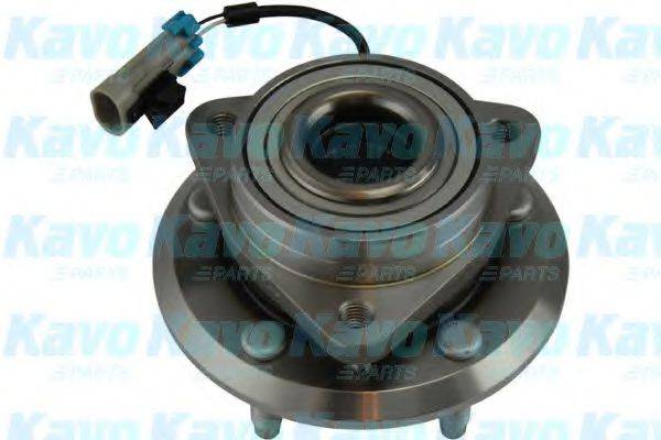 KAVO PARTS WBH1003 Комплект підшипника маточини колеса