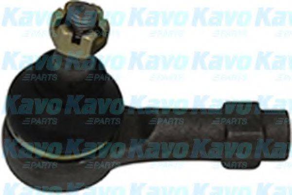 KAVO PARTS STE5537 Наконечник поперечної кермової тяги