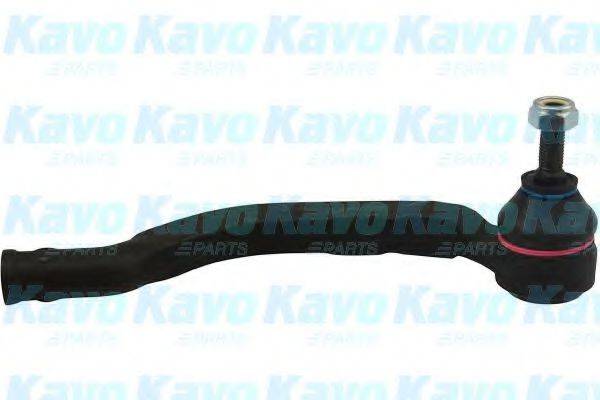 KAVO PARTS STE6601 Наконечник поперечної кермової тяги