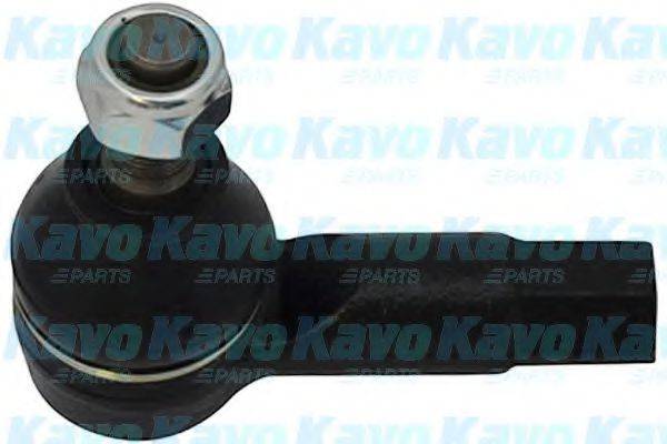 KAVO PARTS STE8520 Наконечник поперечної кермової тяги