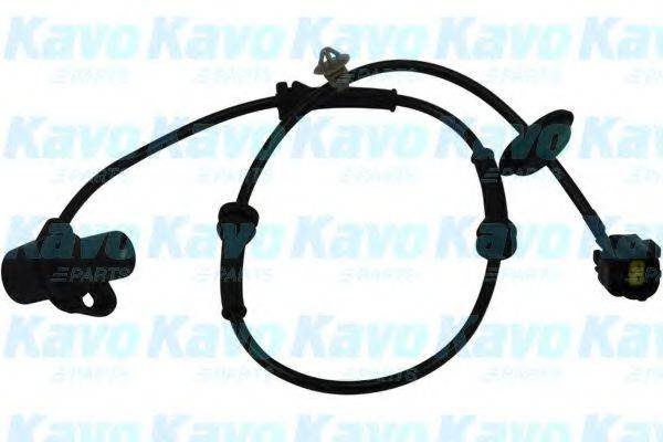 KAVO PARTS BAS1004 Датчик, частота обертання колеса