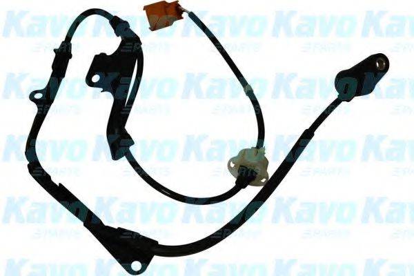 KAVO PARTS BAS2004 Датчик, частота обертання колеса