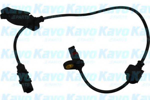 KAVO PARTS BAS2014 Датчик, частота обертання колеса