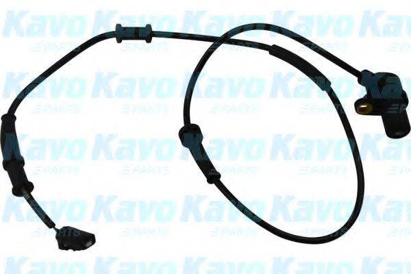 KAVO PARTS BAS3021 Датчик, частота обертання колеса