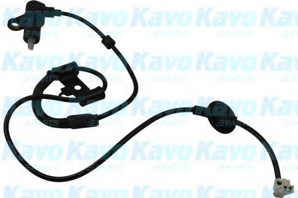 KAVO PARTS BAS3038 Датчик, частота обертання колеса