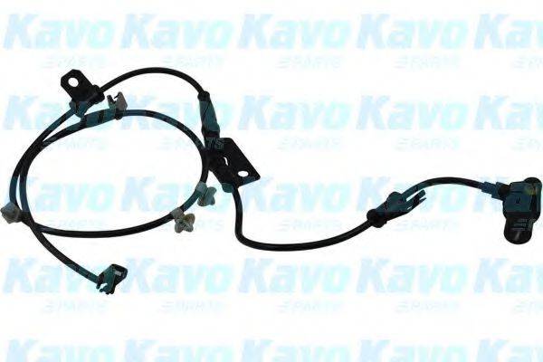 KAVO PARTS BAS4012 Датчик, частота обертання колеса