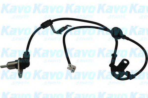 KAVO PARTS BAS4508 Датчик, частота обертання колеса