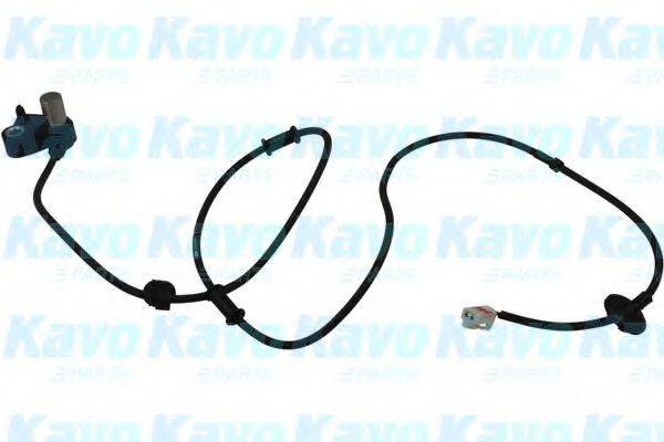 KAVO PARTS BAS4514 Датчик, частота обертання колеса