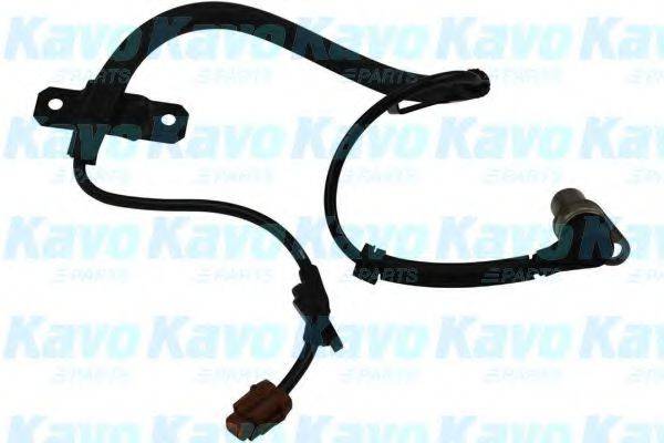 KAVO PARTS BAS6507 Датчик, частота обертання колеса