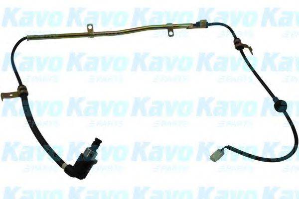 KAVO PARTS BAS8518 Датчик, частота обертання колеса