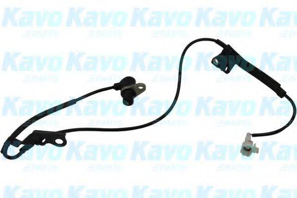 KAVO PARTS BAS9004 Датчик, частота обертання колеса