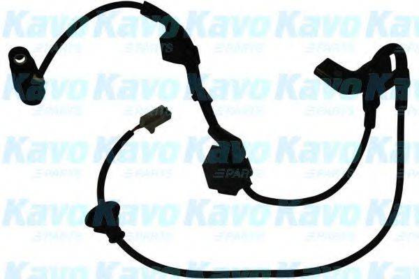 KAVO PARTS BAS9035 Датчик, частота обертання колеса