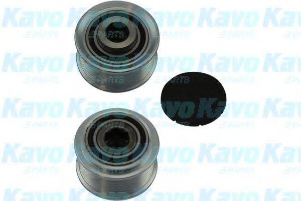 KAVO PARTS DFP9004 Механізм вільного ходу генератора