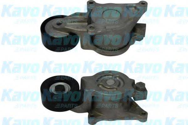 KAVO PARTS DTP4525 Натяжний ролик, полікліновий ремінь