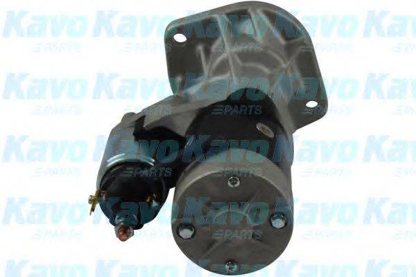 KAVO PARTS EST6501 Стартер