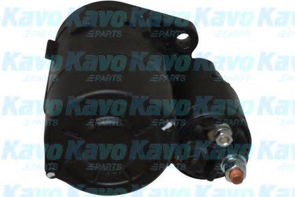 KAVO PARTS EST6506 Стартер