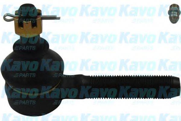 KAVO PARTS STE4539 Наконечник поперечної кермової тяги