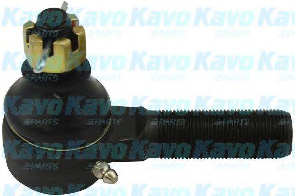 KAVO PARTS STE9126 Наконечник поперечної кермової тяги