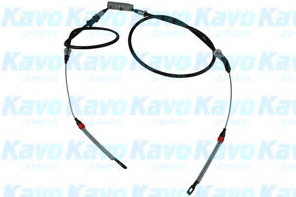 KAVO PARTS BHC1033 Трос, стоянкова гальмівна система