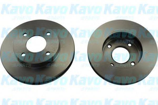 KAVO PARTS BR6819 гальмівний диск