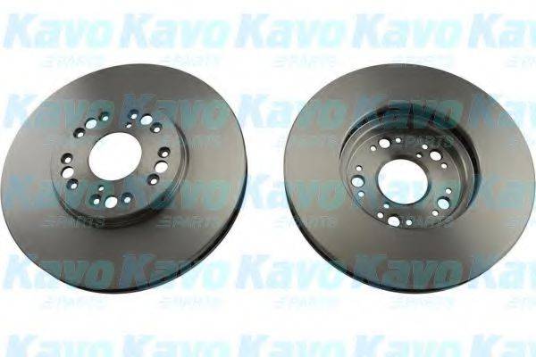 KAVO PARTS BR9505 гальмівний диск