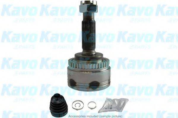 KAVO PARTS CV5527 Шарнірний комплект, приводний вал