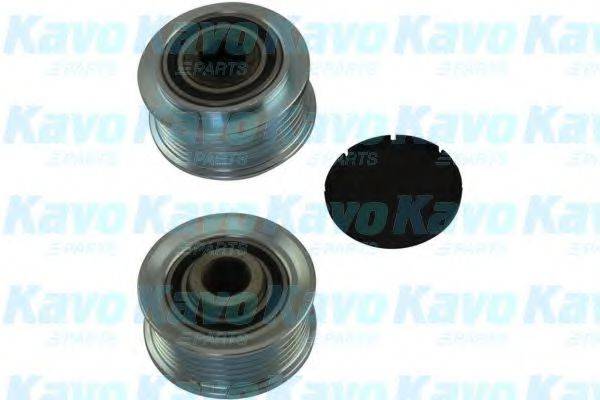 KAVO PARTS DFP9011 Механізм вільного ходу генератора