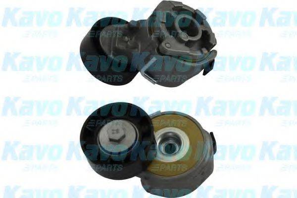 KAVO PARTS DTP8512 Натяжний ролик, полікліновий ремінь