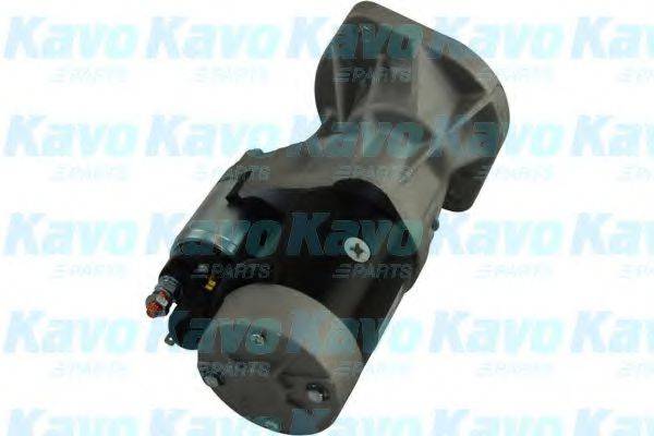 KAVO PARTS EST6502 Стартер