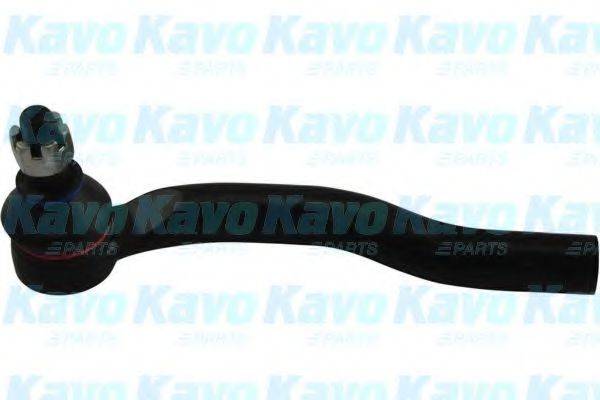 KAVO PARTS STE9108 Наконечник поперечної кермової тяги