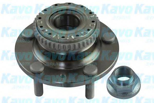 KAVO PARTS WBK3019 Комплект підшипника маточини колеса