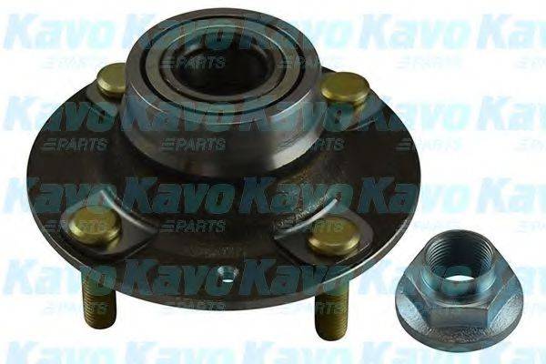 KAVO PARTS WBK3033 Комплект підшипника маточини колеса